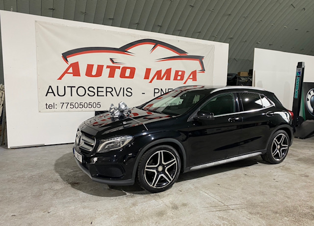 AUTO IMBA — fotografie 4