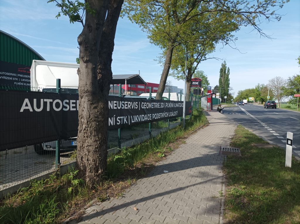 AUTO IMBA — fotografie 9